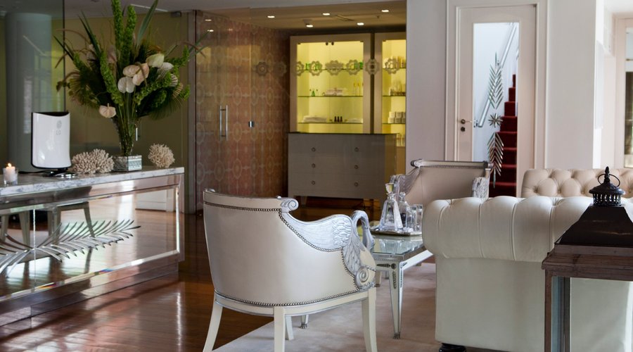 Faena Spa
