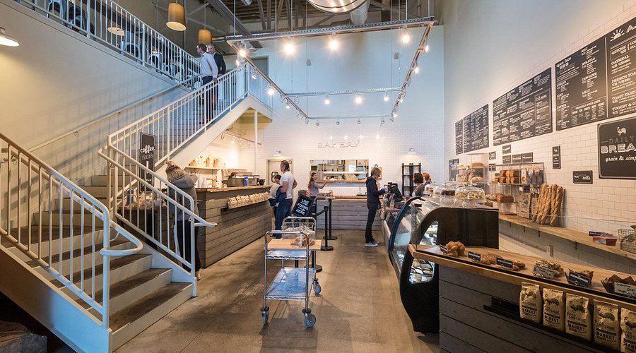 Village Bakery & Cafe