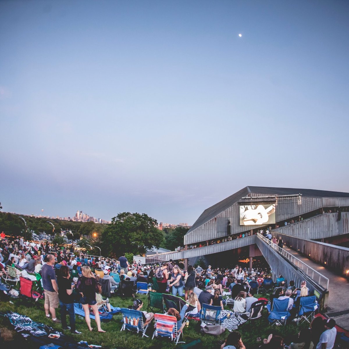 Mann Center Skyline Stage Seating Chart | Two Birds Home