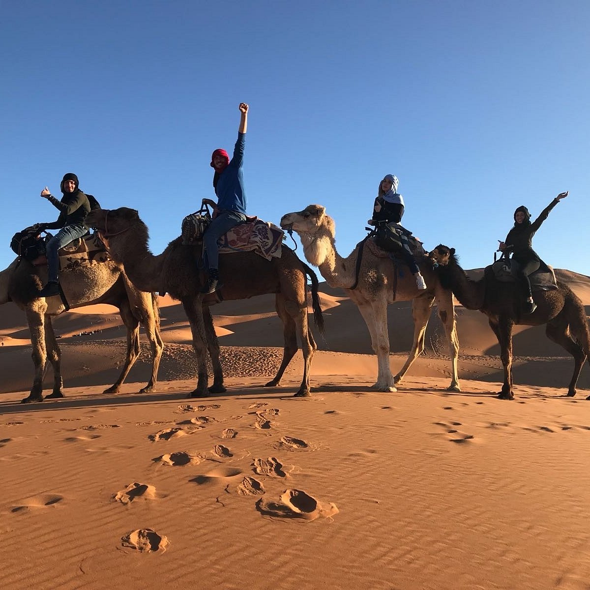 private morocco tours marrakech