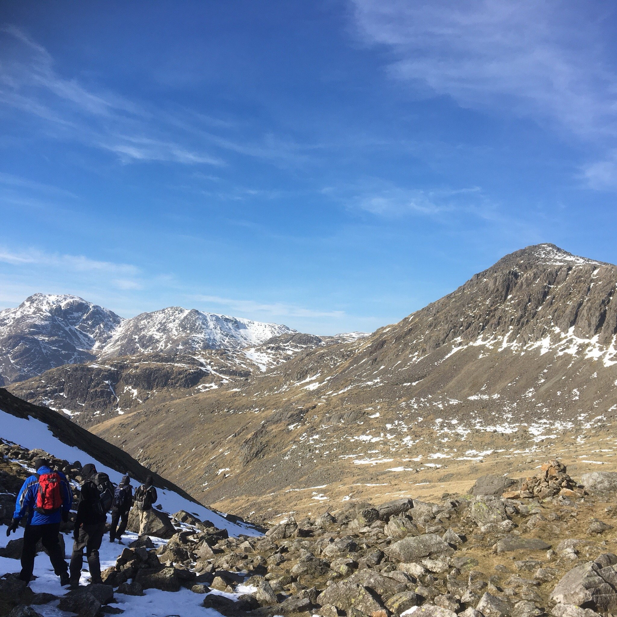 Great Langdale Bunkhouse Rooms: Pictures & Reviews - Tripadvisor