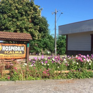Hospedaje