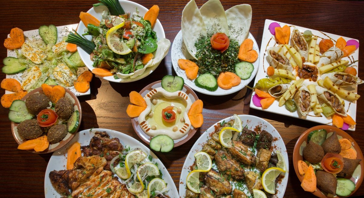 Wafi Lounge Newcastle Upon Tyne Updated 2024 Restaurant Reviews