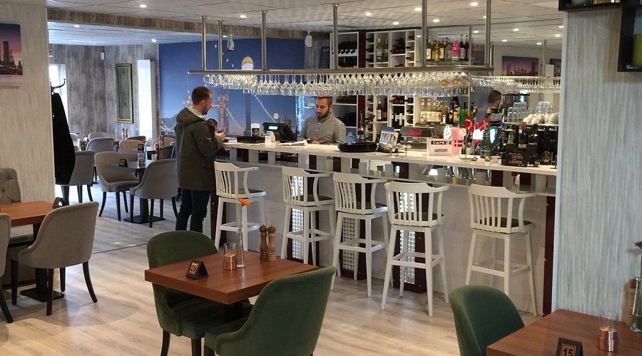 CAFE 89 AARS CAFE 89 AARS