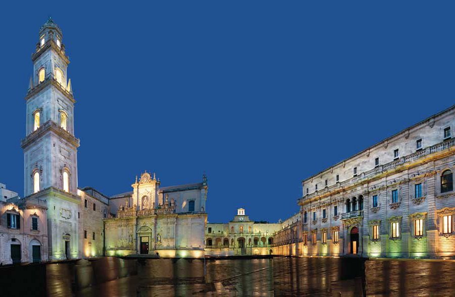 Piazza del Duomo image