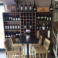 Weinbar