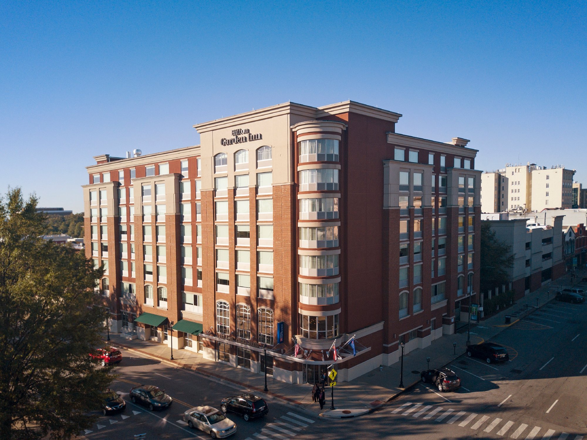 HILTON GARDEN INN ATHENS DOWNTOWN $123 ($̶1̶4̶5̶) - Updated 2022 Prices ...