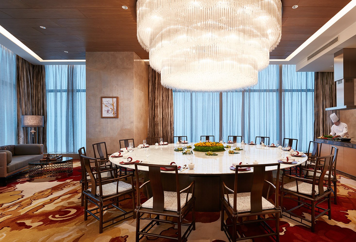 Hotel photo 76 of Hyatt Regency Wuxi.