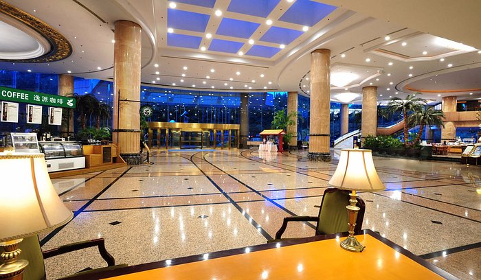 그랜드 메트로파크 호텔 난징 (Grand Metropark Hotel Nanjing) - 호텔 리뷰 & 가격 비교 그랜드 메트로파크 호텔 난징 (Grand Metropark Hotel Nanjing) - 호텔 리뷰 & 가격 비교