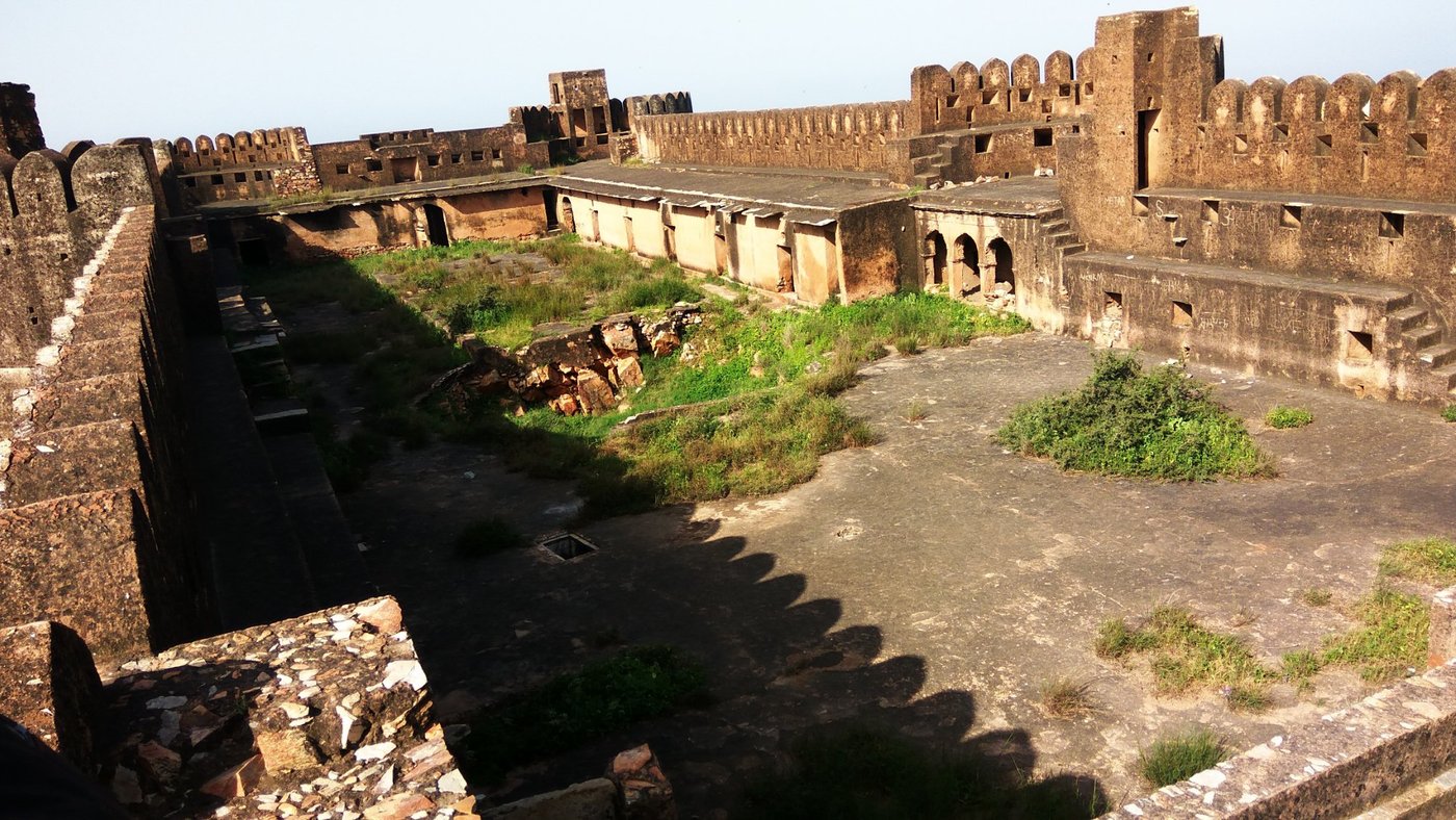 SALASAR SHANTI NIKETAN - Bewertungen & Fotos (Juliasar, Indien ...