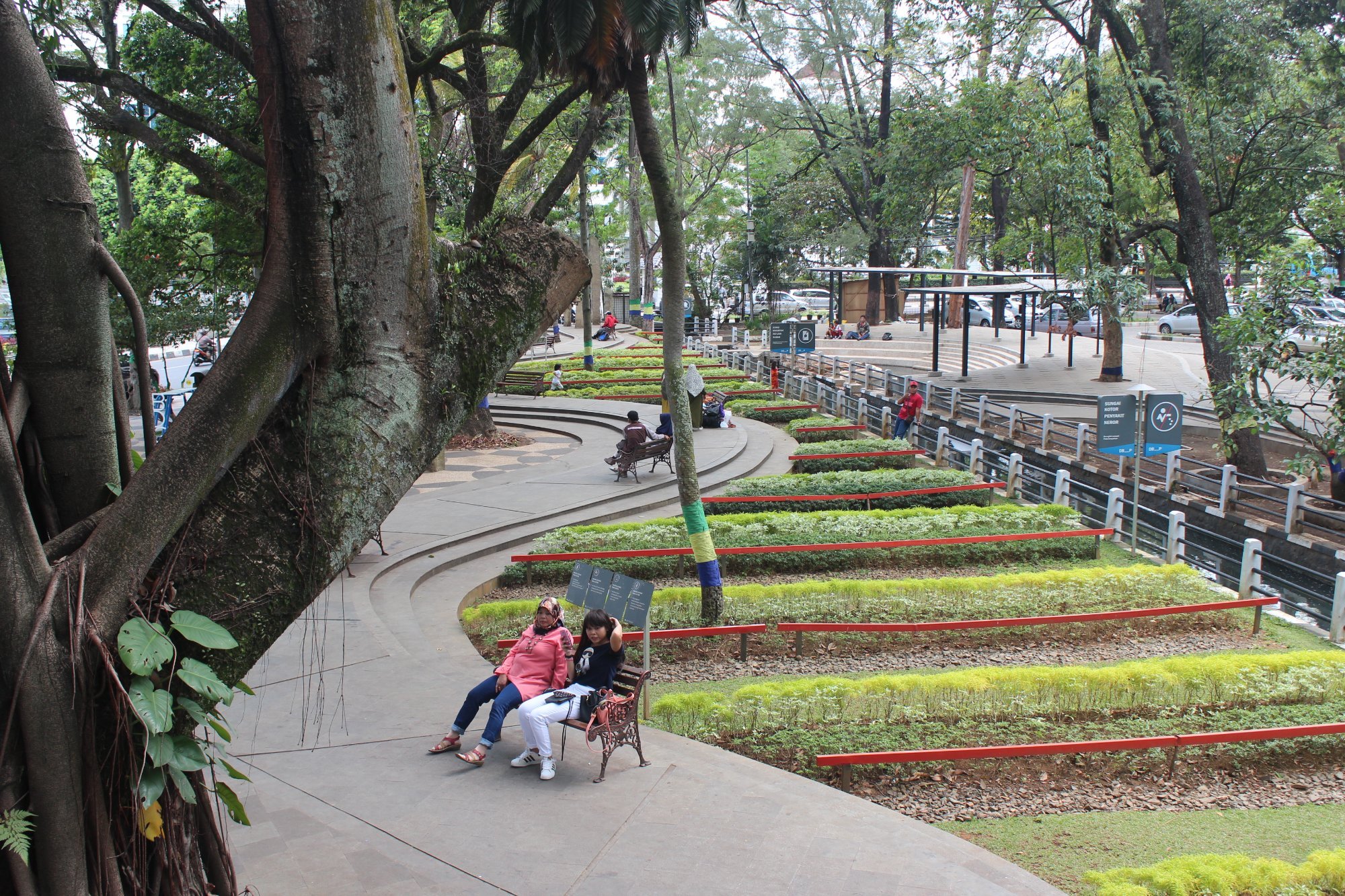 10 Taman & Objek Wisata Alam Terbaik Di Bandung - Tripadvisor