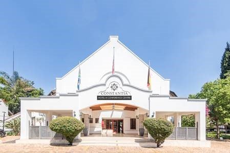 Constantia Hotel and Conference Centre image
