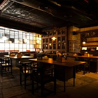 Odeon Social