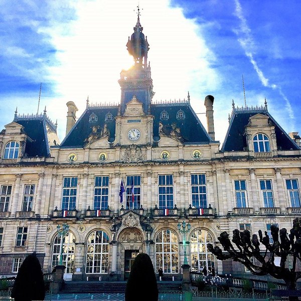 Pavillon du verdurier 2023