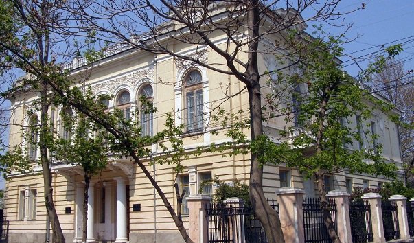 Simferopol Art Museum - All You Need to Know BEFORE You Go