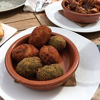 Tapas