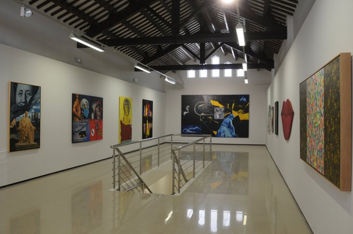 Imagen 9 de Fundació Stämpfli