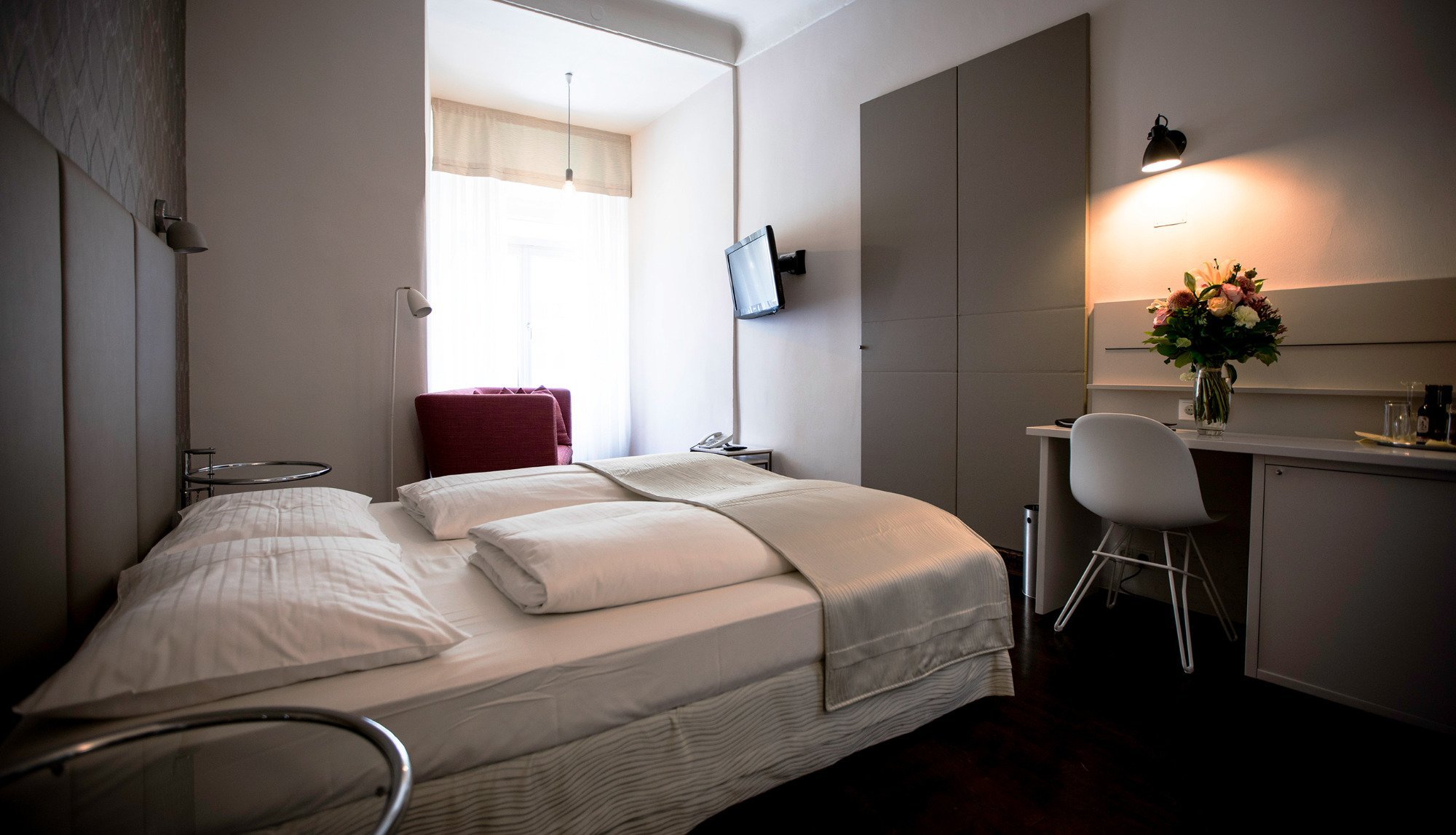 Boutique Hotel Dom - Rooms & Suites by null
