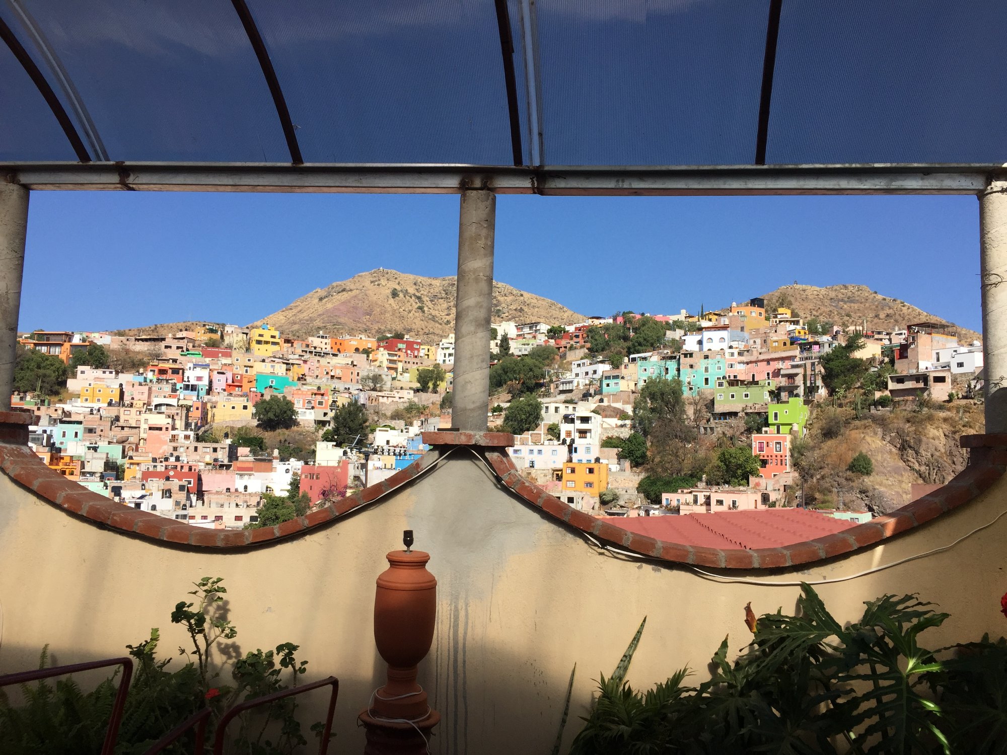 TECOLOTE (Guanajuato) - Guesthouse Reviews, Photos, Rate Comparison ...