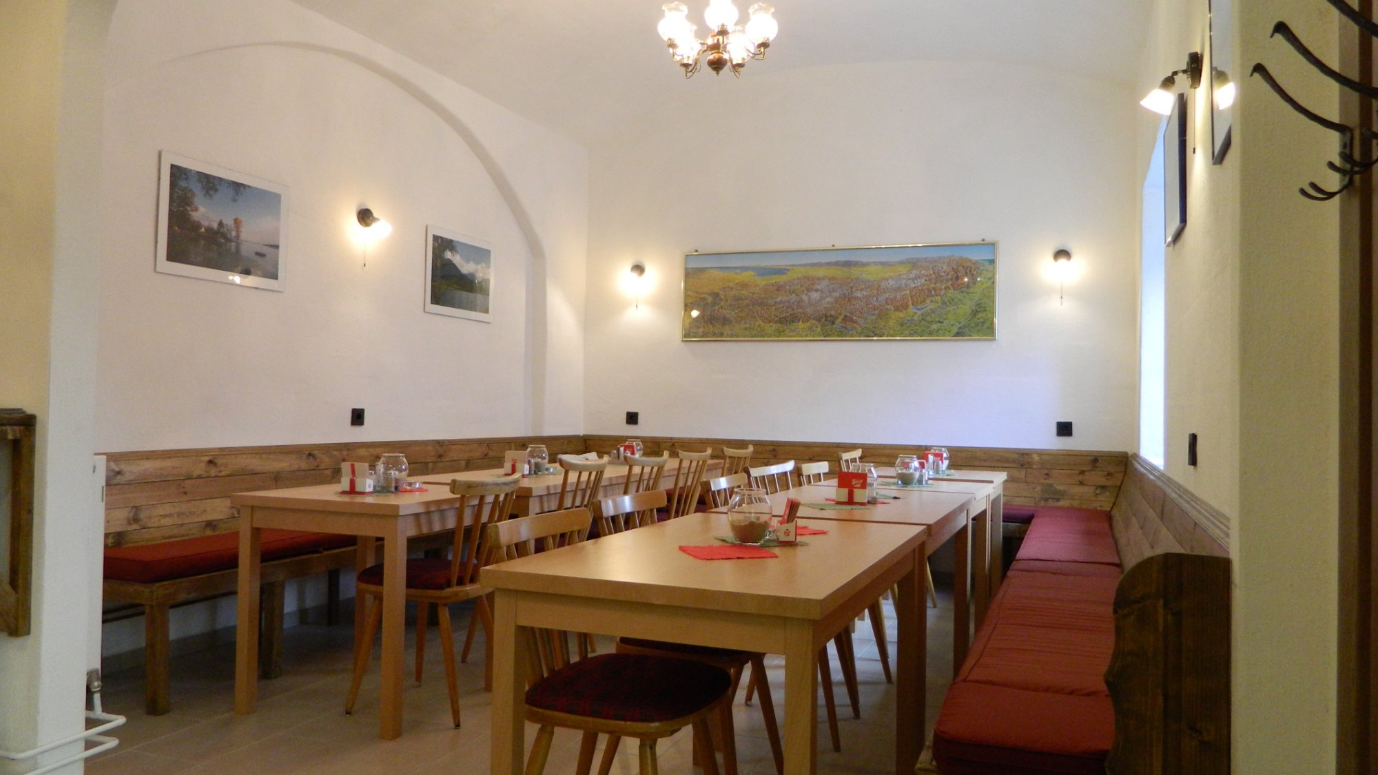 Hotel photo 20 of Gasthof Hochalmspitze.