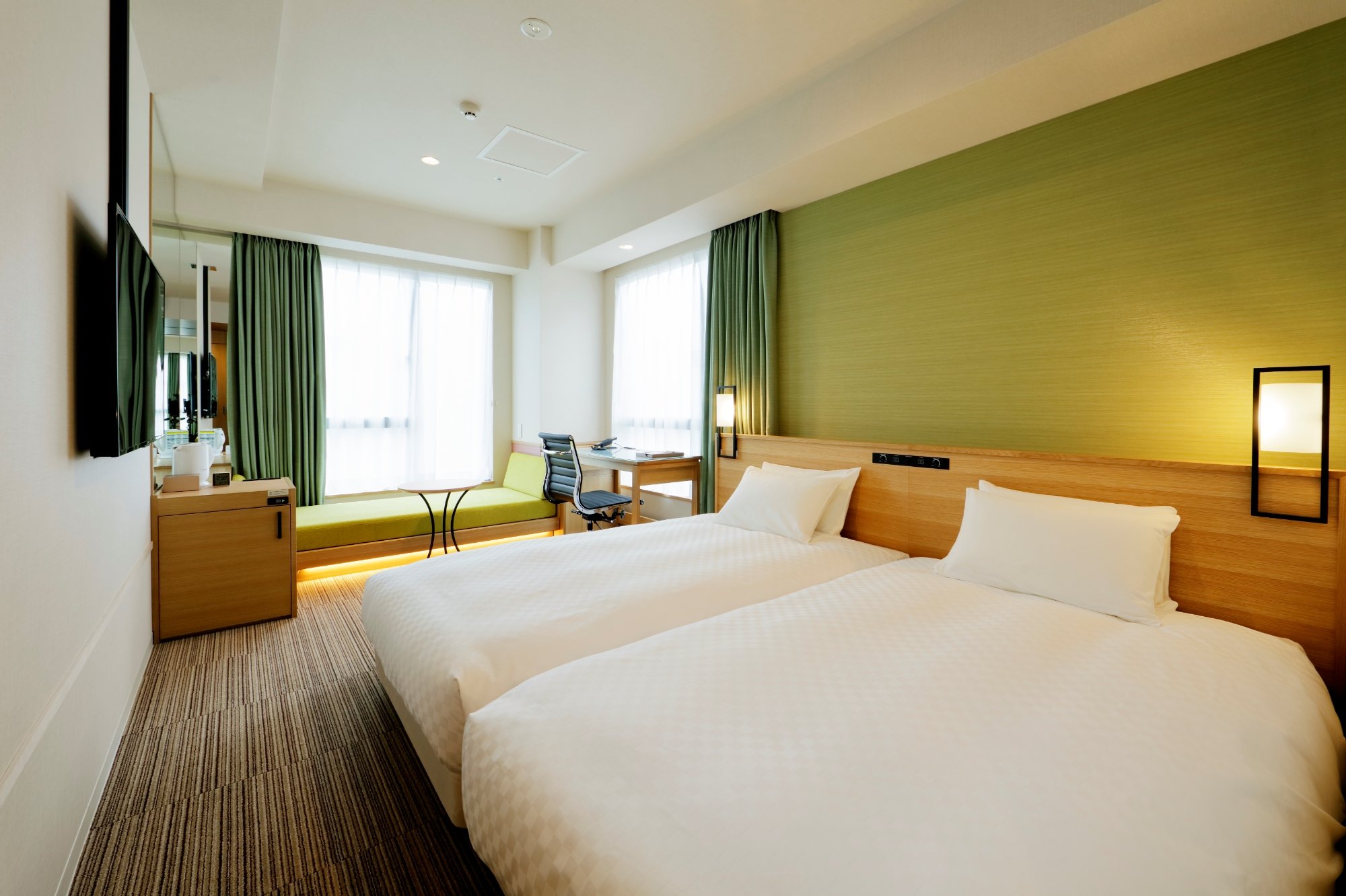 Candeo Hotels Tokyo Shimbashi - UPDATED Prices, Reviews & Photos