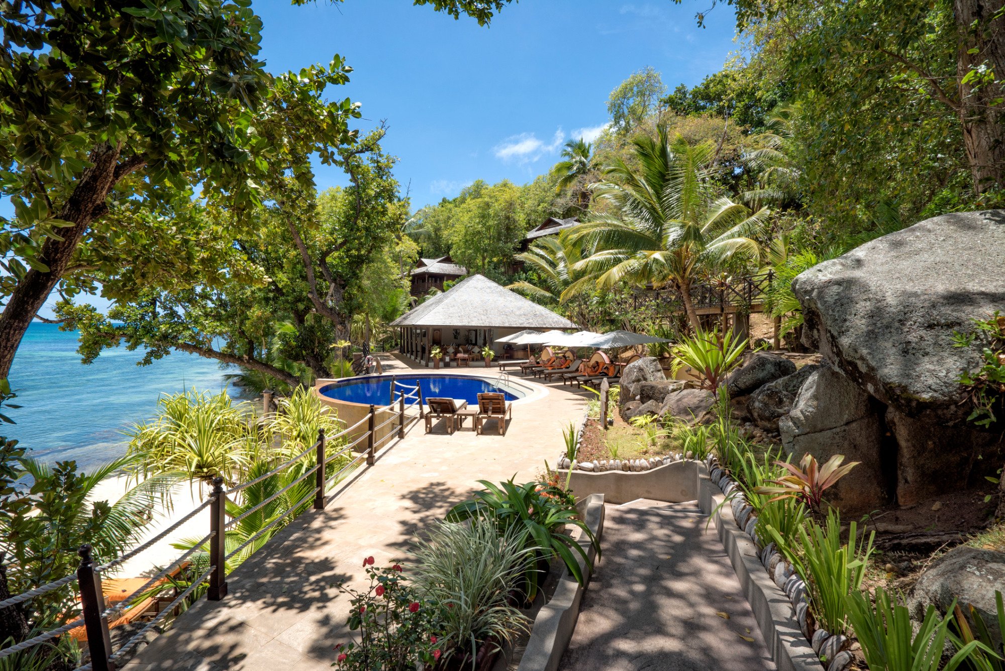CERF ISLAND RESORT - Updated 2024 Prices & Reviews (Seychelles)