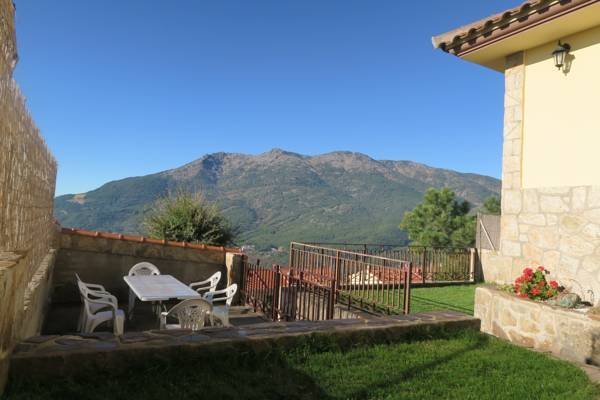 Imagen 8 de Chalets Gredos