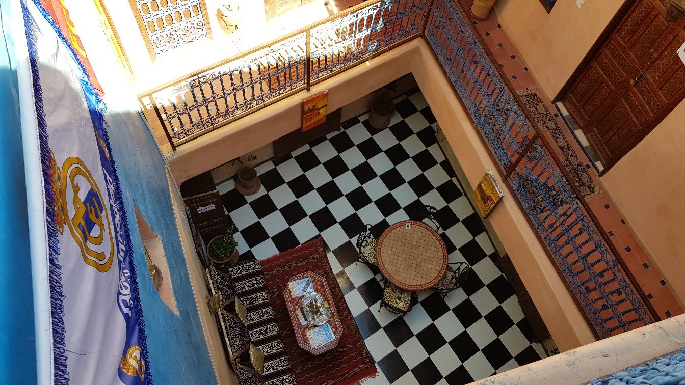 RIAD HANAFI B&B (Marrakech, Marocco): Prezzi E Recensioni (2024)