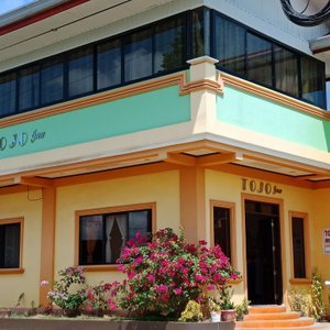 exterior photo