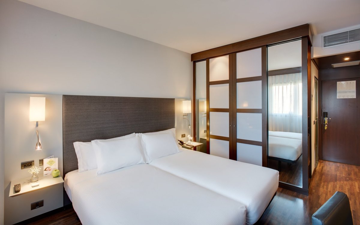 Sercotel Ciutat D'Alcoi Rooms: Pictures & Reviews - Tripadvisor