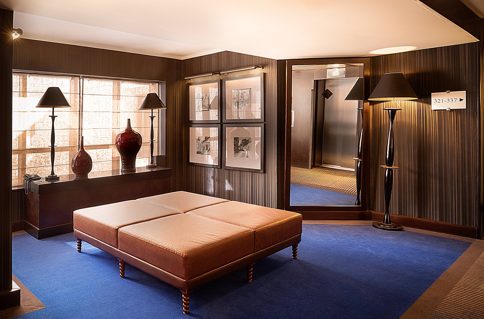 Sofitel Lisbon Liberdade by null