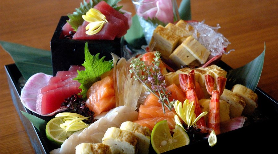 Yakumi's Saturday Brunch every Saturday, 11:30AM to 2:30PM. Photo by @dudeforfood