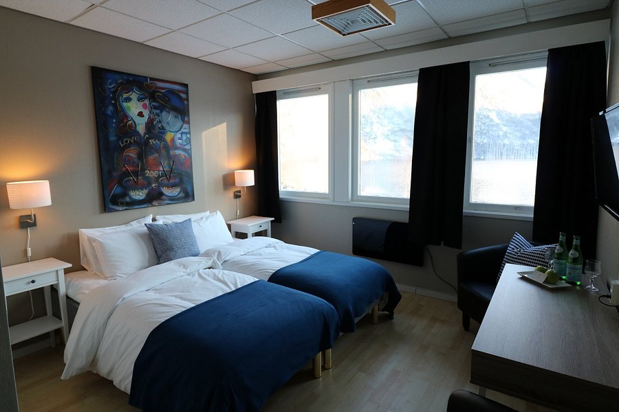Sogn hotell vadheim Sogn hotell vadheim