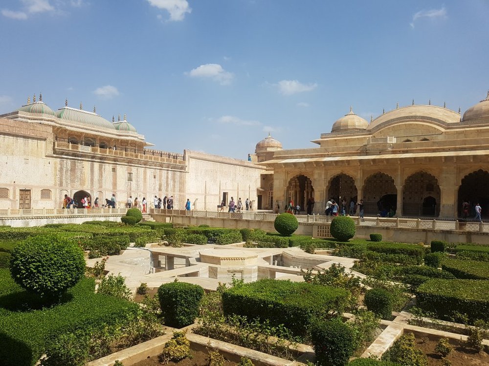 Royal Rajasthan Tour (Jaipur) - All You Need to Know BEFORE You Go