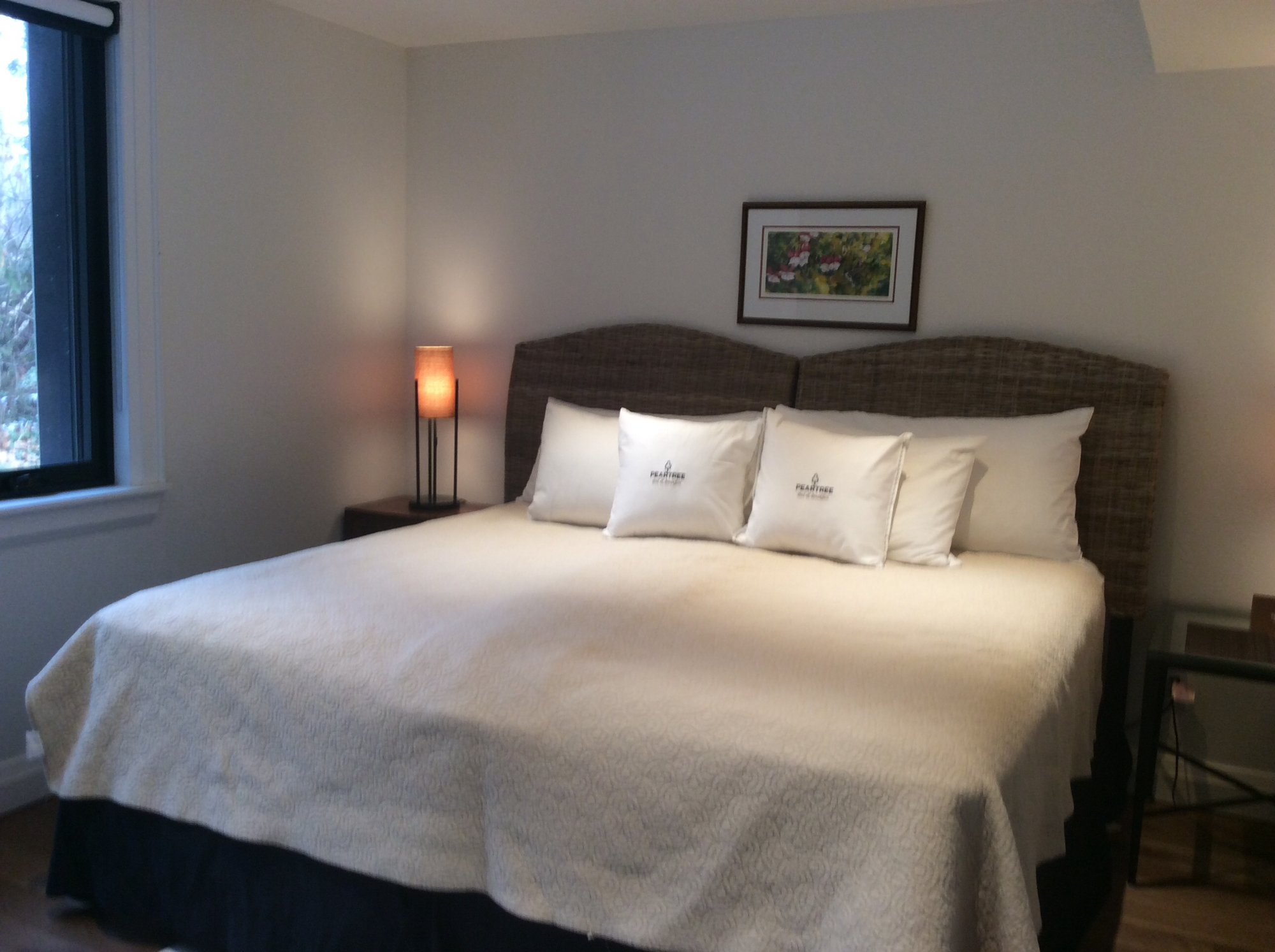 PEARTREE BED AND BREAKFAST Desde $117.925 (Caledon, Canadá) - Opiniones ...