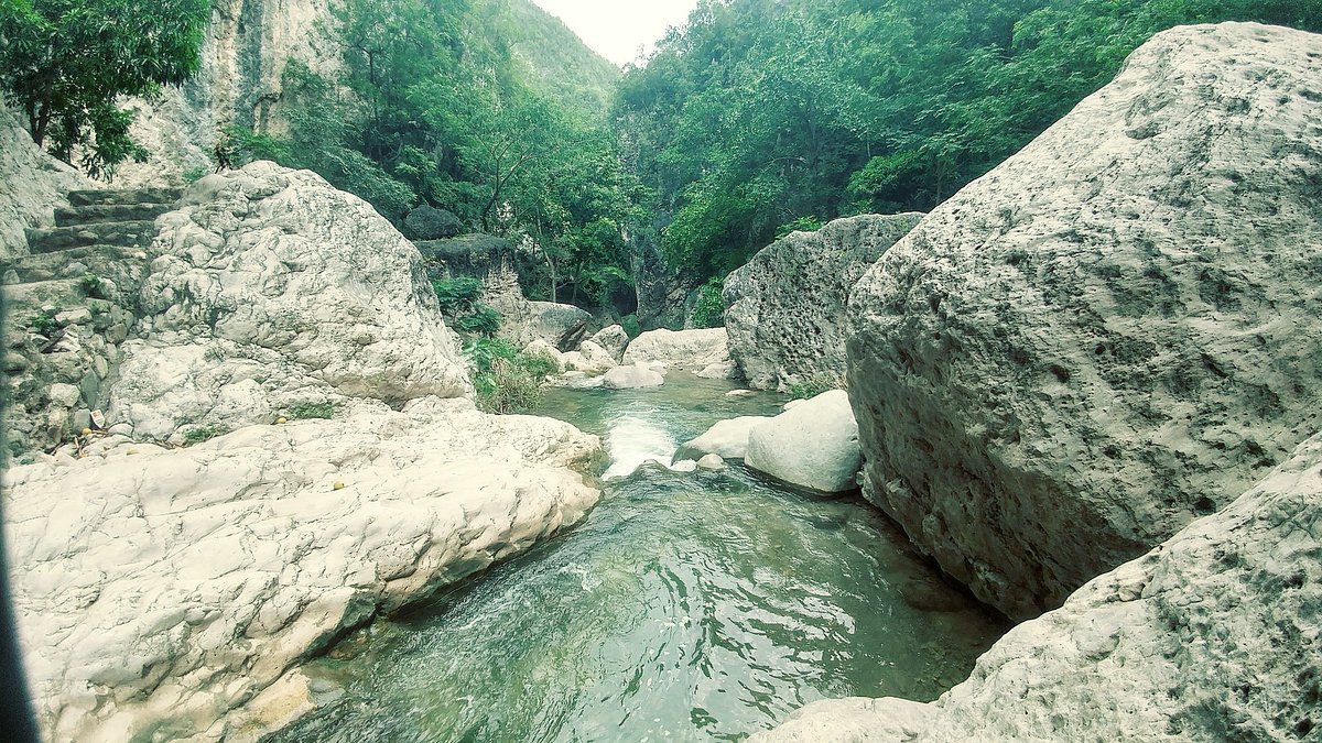 Cane River Falls, Ямайка: лучшие советы перед посещением - Tripadvisor