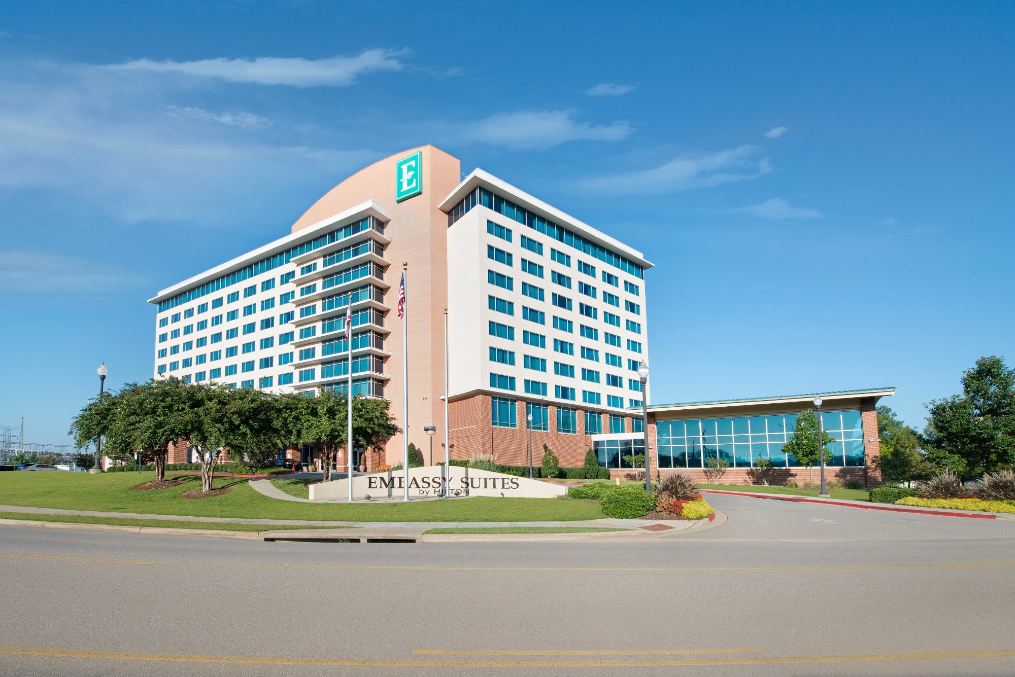 EMBASSY SUITES BY HILTON HUNTSVILLE Updated 2024 Reviews Photos Prices   Located In The Heart 