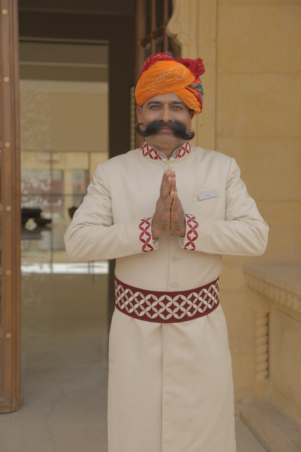 Hotel photo 68 of Jaisalmer Marriott Resort & Spa.