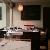 La Terrasse de Cezembre
