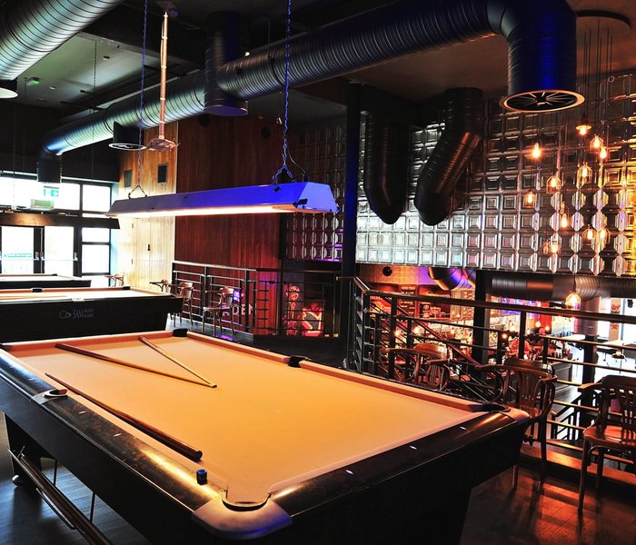 Roxy Ball Room Huddersfield - 허더즈필드 - Roxy Ball Room Huddersfield의 리뷰 - 트립어드바이저