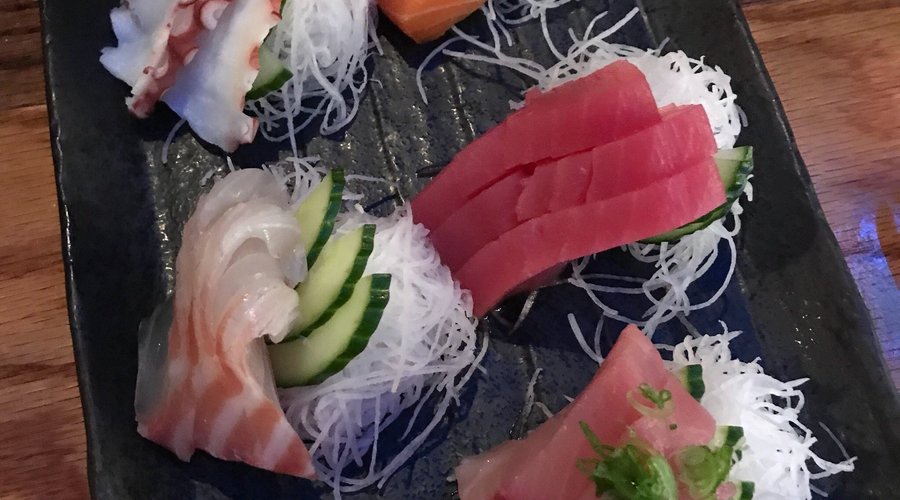Miyabi Kyoto Japanese Steak House