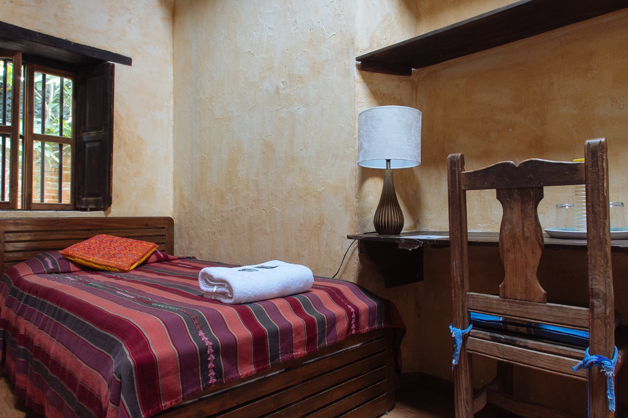 Posada del Abuelito (Hostel) by null