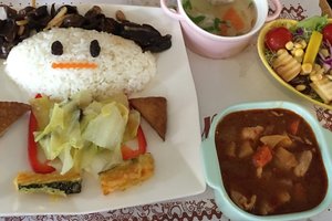 餐饮