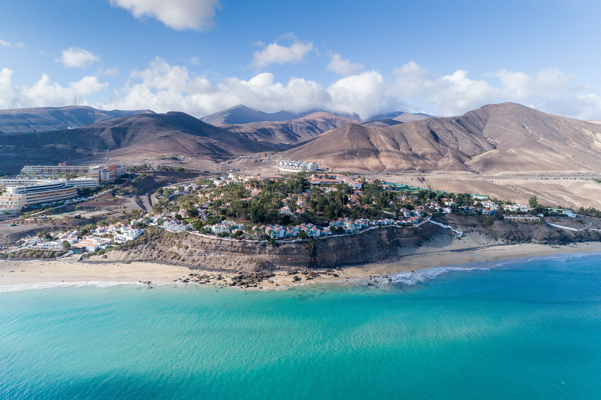 OCCIDENTAL JANDIA PLAYA Desde S/ 450 (Morro Del Jable, España ...