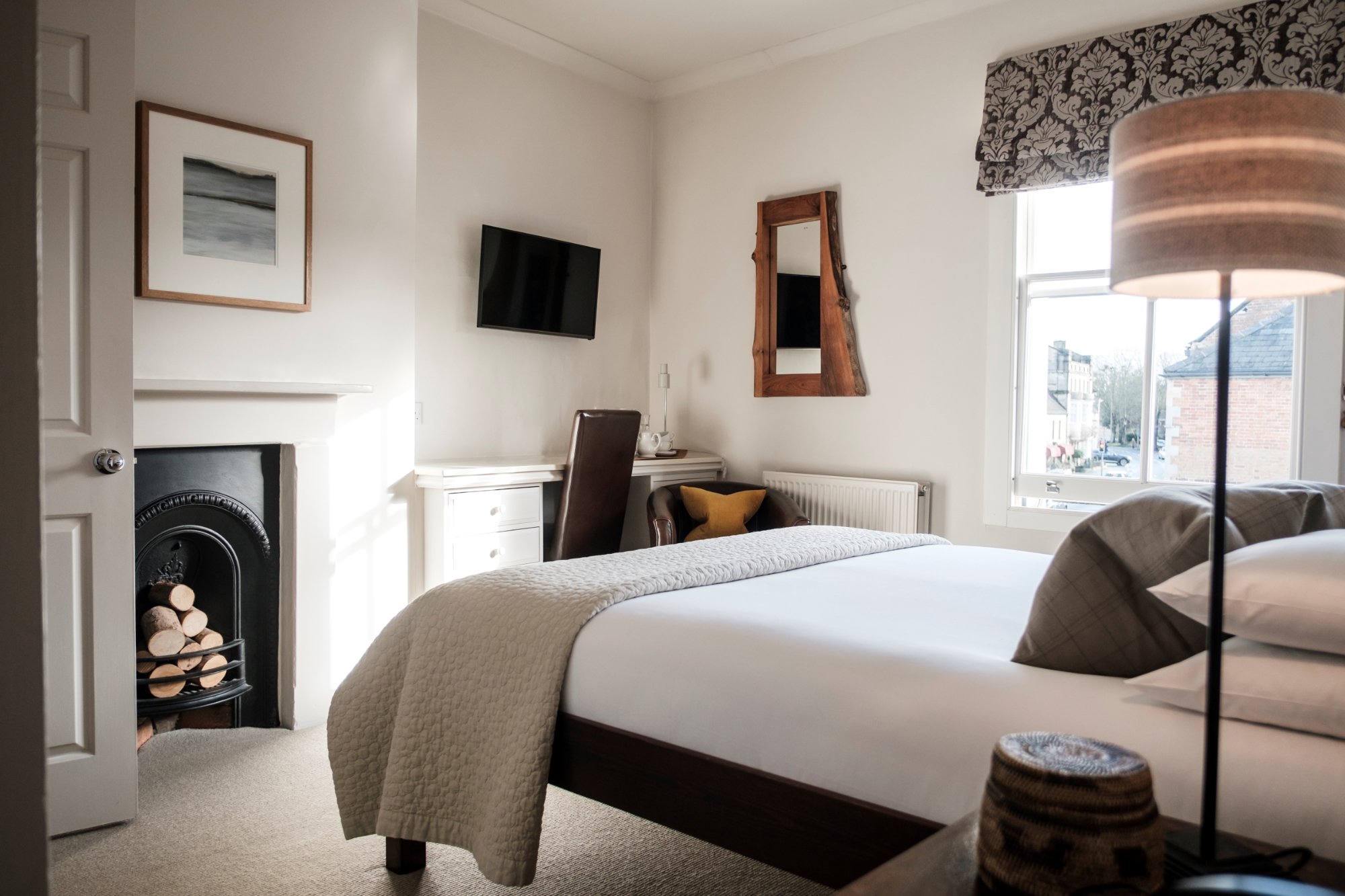 Hotel photo 51 of The Kings Arms Hotel and Restaurant.