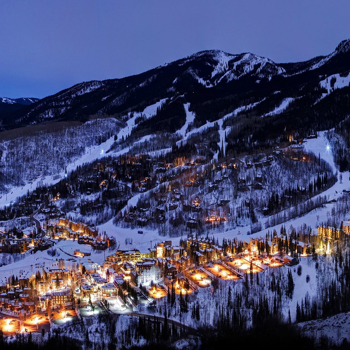 Aspen Snowmass (Snowmass Village) - All You Need to Know BEFORE You Go