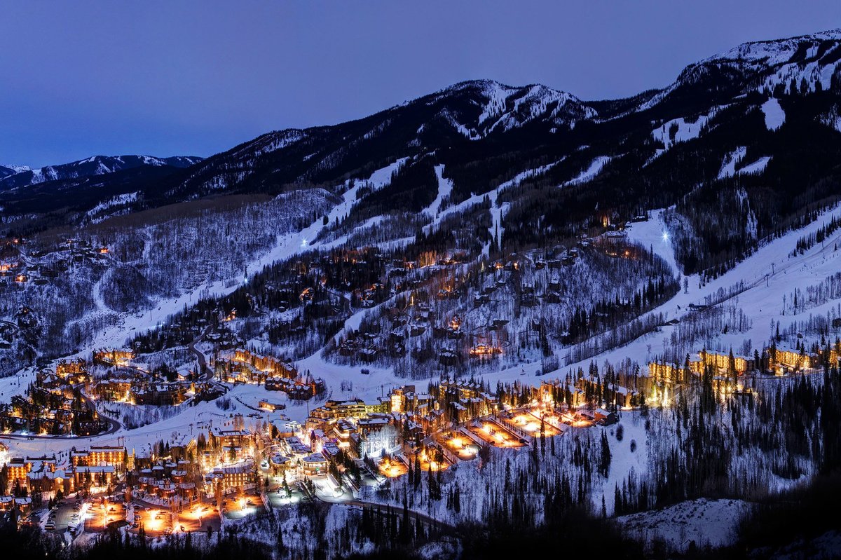 Aspen Snowmass (Snowmass Village, Κολοράντο) - Κριτικές - Tripadvisor