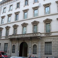 facciata