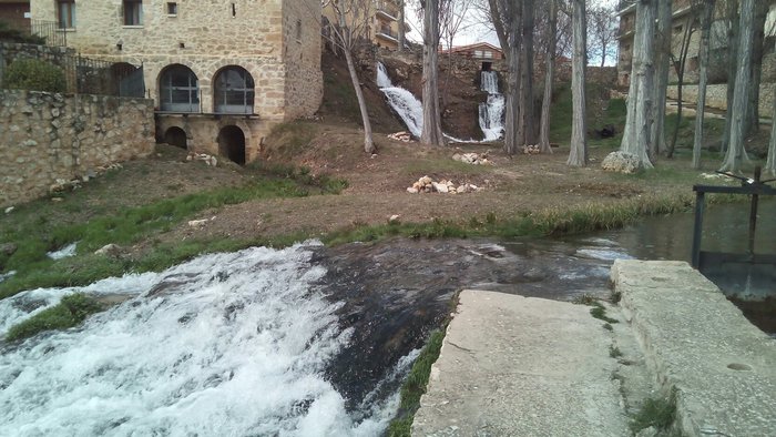 Imagen 5 de Cascadas Del Rio Cifuentes