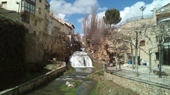 Imagen 4 de Cascadas Del Rio Cifuentes